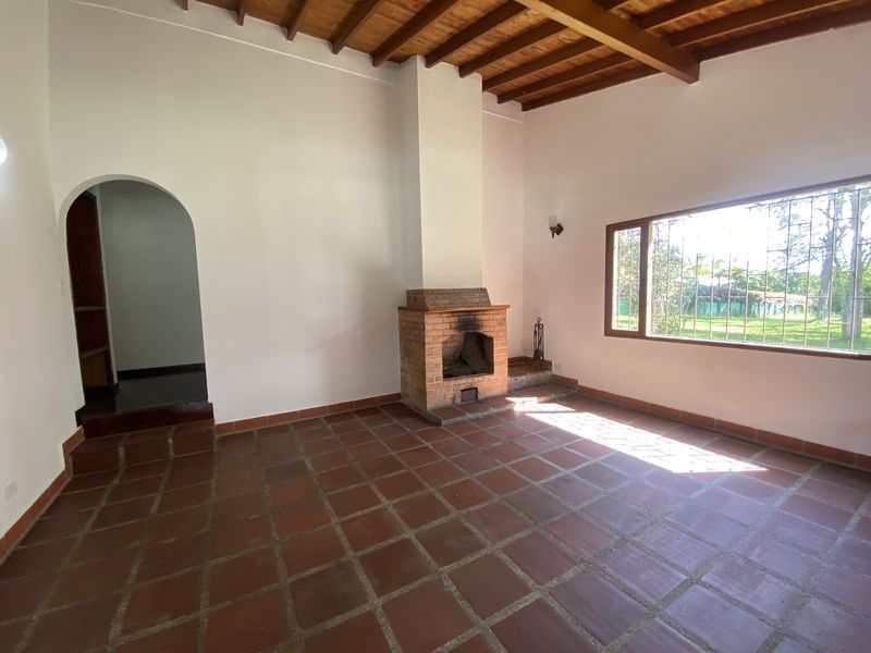 Finca en arriendo ubicada en Rionegro, sector Llanogrande - 3