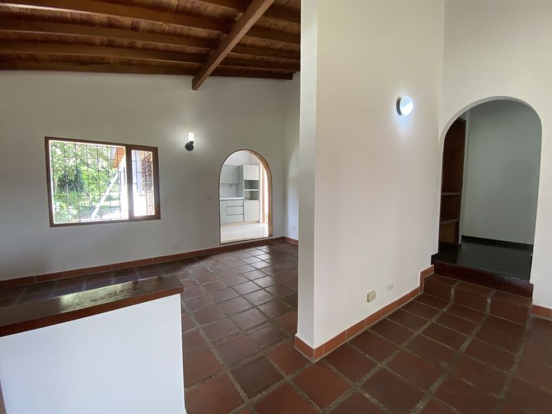 Finca en arriendo ubicada en Rionegro, sector Llanogrande - 4