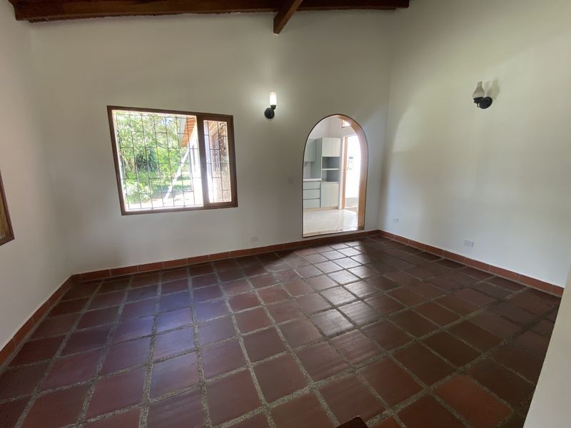 Finca en arriendo ubicada en Rionegro, sector Llanogrande - 5