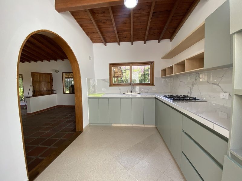 Finca en arriendo ubicada en Rionegro, sector Llanogrande - 7