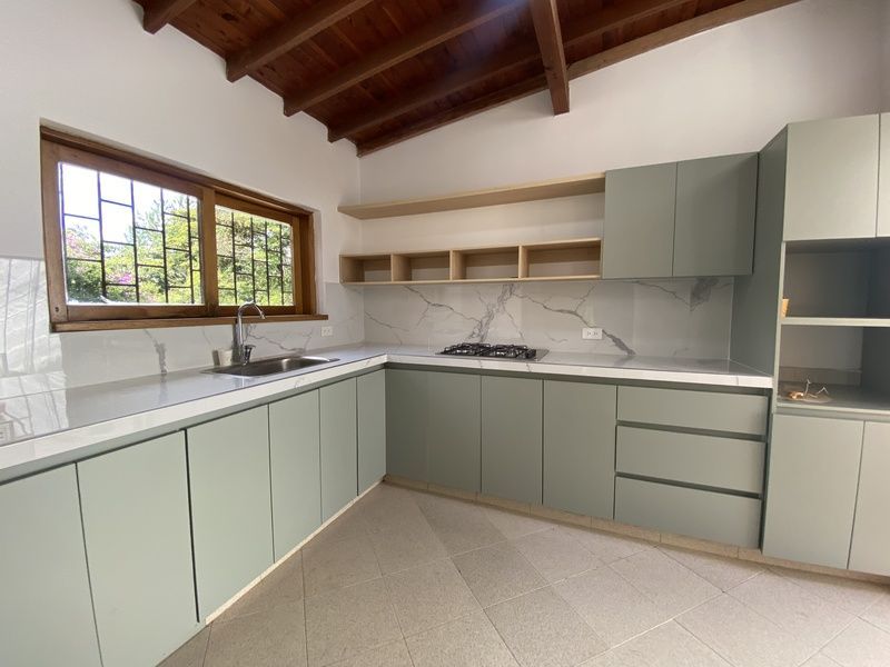 Finca en arriendo ubicada en Rionegro, sector Llanogrande - 8