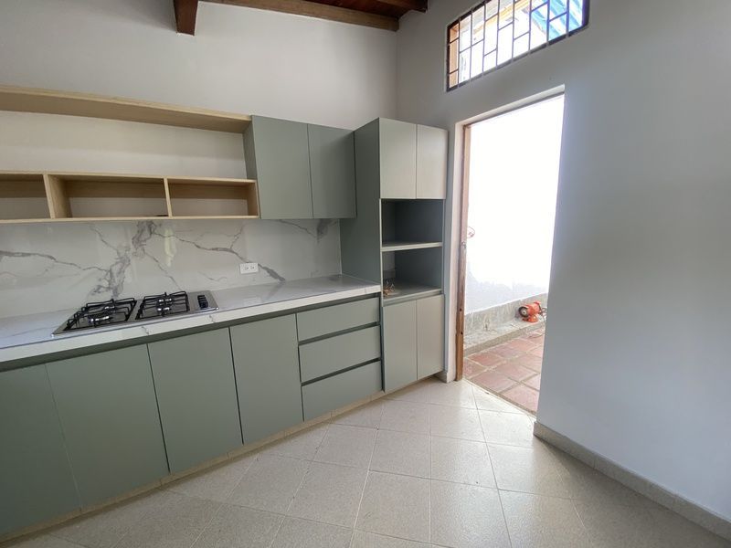 Finca en arriendo ubicada en Rionegro, sector Llanogrande - 9