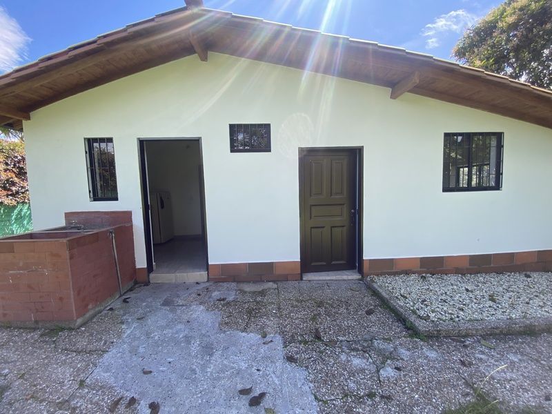 Finca en arriendo ubicada en Rionegro, sector Llanogrande - 11