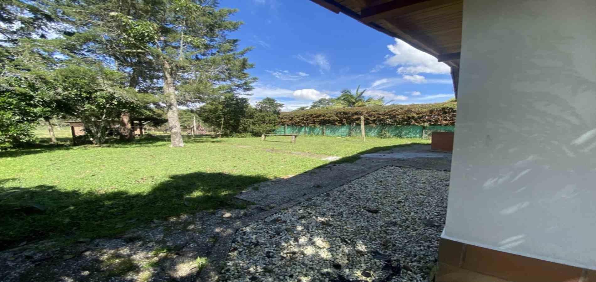 Finca en arriendo ubicada en Rionegro, sector Llanogrande - 28
