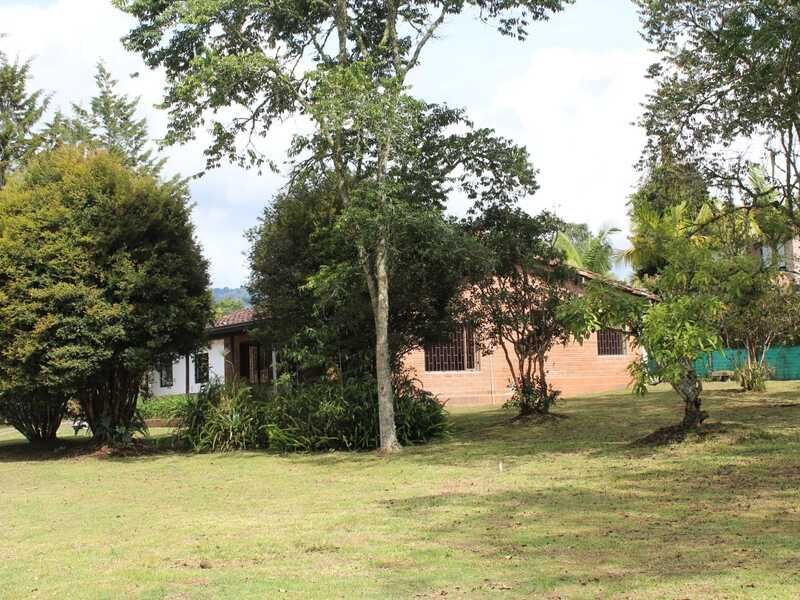 Finca en arriendo ubicada en Rionegro, sector Llanogrande - 34