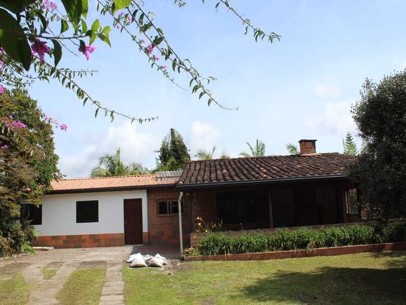Finca en arriendo ubicada en Rionegro, sector Llanogrande - 36