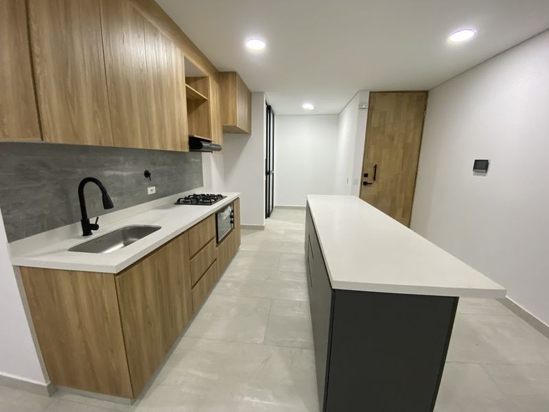 Apartamento en arriendo ubicado en Marinilla, sector Bariloche - 4