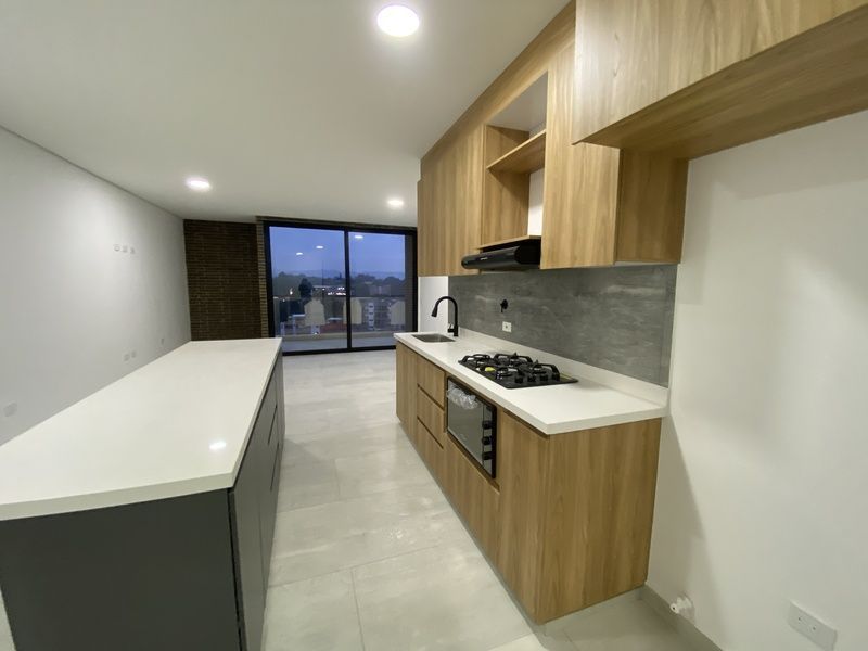 Apartamento en arriendo ubicado en Marinilla, sector Bariloche - 5