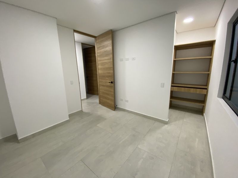 Apartamento en arriendo ubicado en Marinilla, sector Bariloche - 7