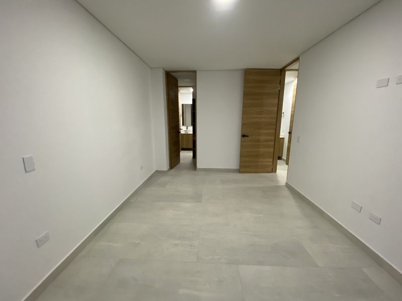 Apartamento en arriendo ubicado en Marinilla, sector Bariloche - 11
