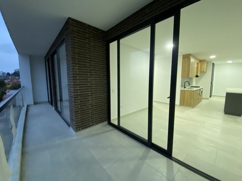 Apartamento en arriendo ubicado en Marinilla, sector Bariloche - 17
