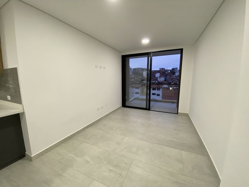 Apartamento en arriendo ubicado en Marinilla, sector Bariloche - 3