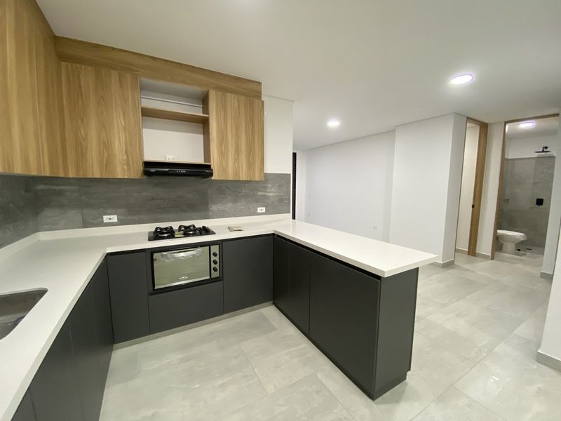 Apartamento en arriendo ubicado en Marinilla, sector Bariloche - 5