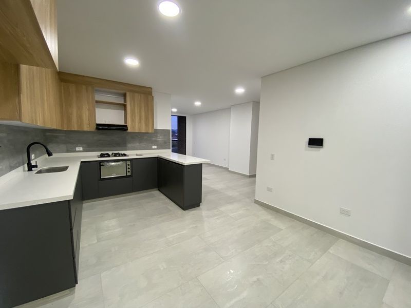 Apartamento en arriendo ubicado en Marinilla, sector Bariloche - 6