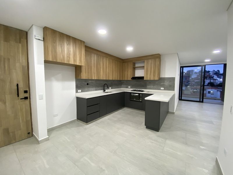 Apartamento en arriendo ubicado en Marinilla, sector Bariloche - 7