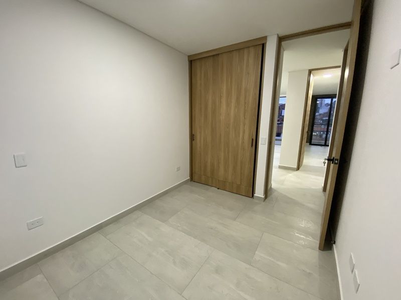 Apartamento en arriendo ubicado en Marinilla, sector Bariloche - 8
