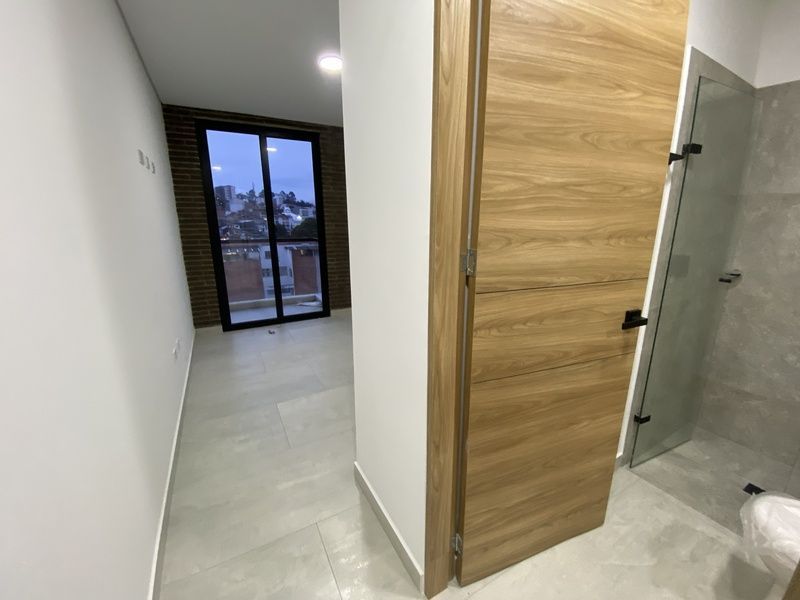 Apartamento en arriendo ubicado en Marinilla, sector Bariloche - 14