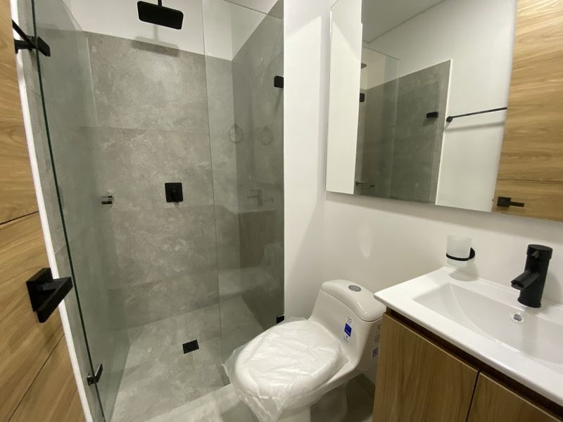 Apartamento en arriendo ubicado en Marinilla, sector Bariloche - 16