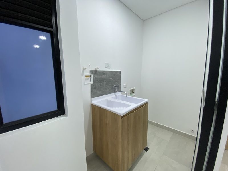 Apartamento en arriendo ubicado en Marinilla, sector Bariloche - 17