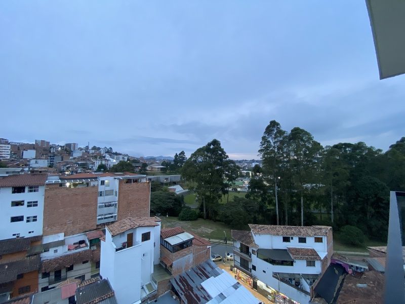 Apartamento en arriendo ubicado en Marinilla, sector Bariloche - 20