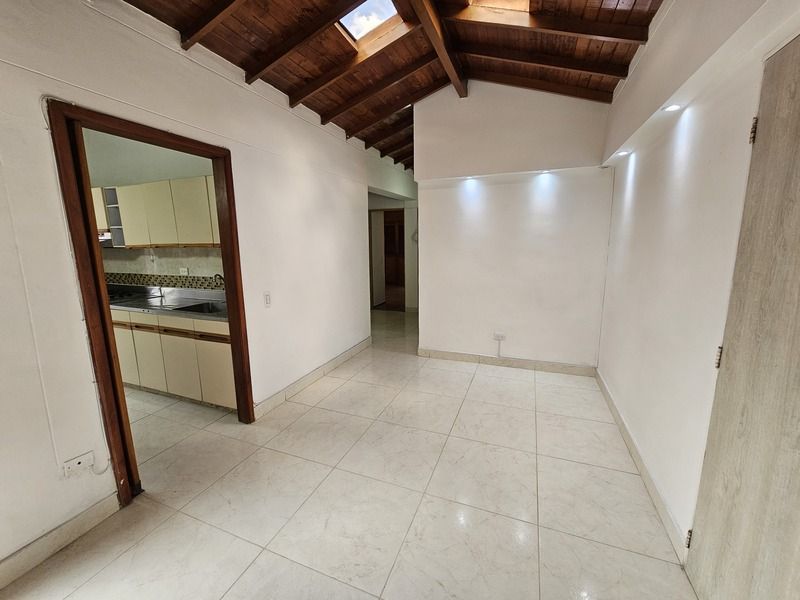 Apartamento en arriendo ubicado en Medellín, sector Frontera - 2
