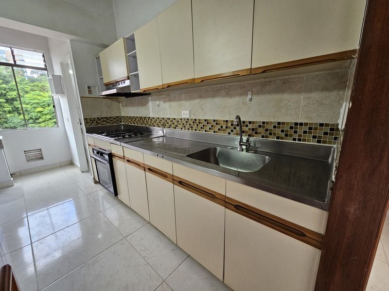 Apartamento en arriendo ubicado en Medellín, sector Frontera - 3