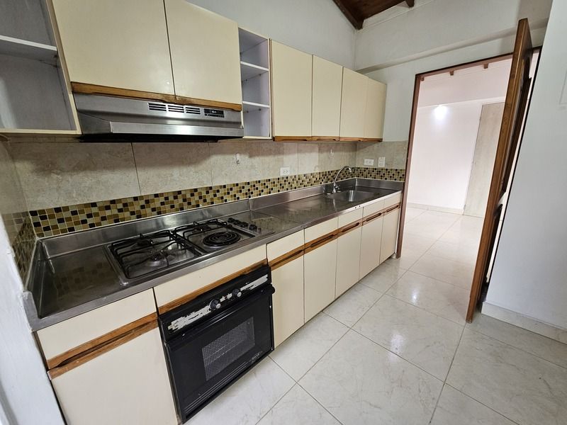 Apartamento en arriendo ubicado en Medellín, sector Frontera - 4