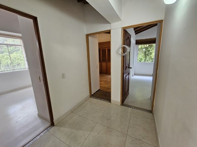 Apartamento en arriendo ubicado en Medellín, sector Frontera - 5