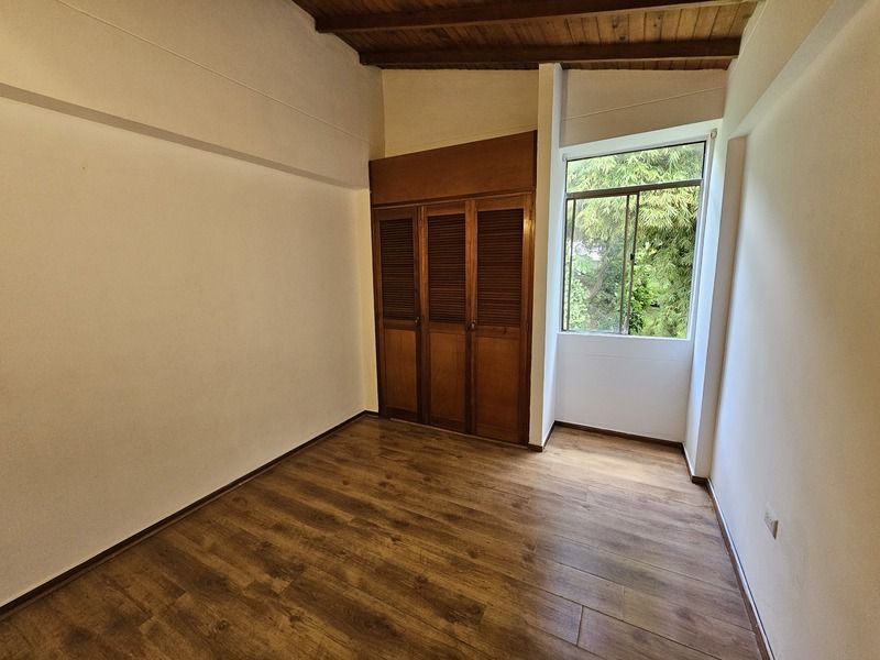Apartamento en arriendo ubicado en Medellín, sector Frontera - 6