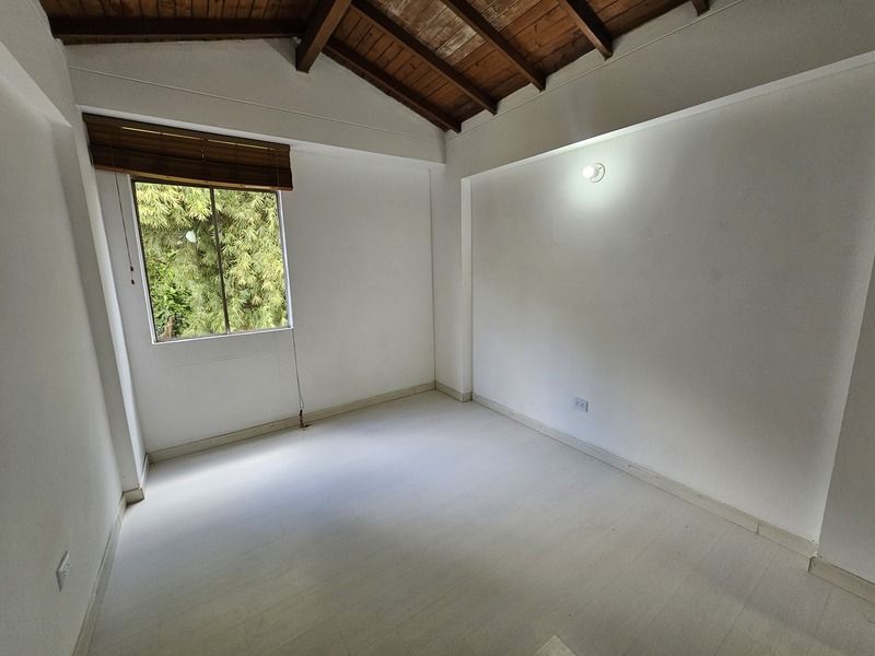 Apartamento en arriendo ubicado en Medellín, sector Frontera - 8