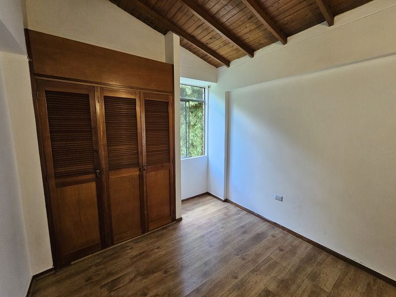 Apartamento en arriendo ubicado en Medellín, sector Frontera - 9