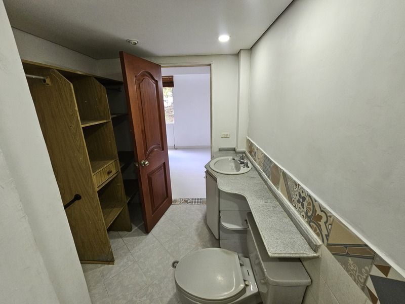 Apartamento en arriendo ubicado en Medellín, sector Frontera - 12