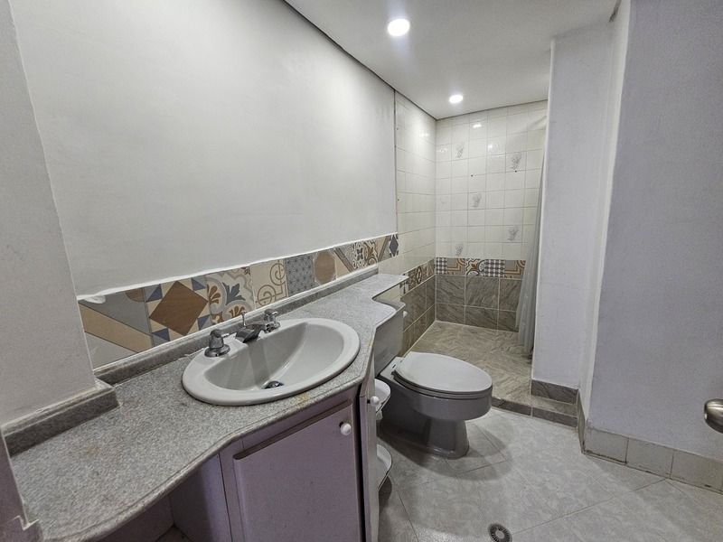 Apartamento en arriendo ubicado en Medellín, sector Frontera - 14
