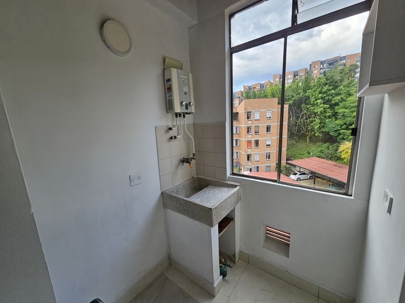 Apartamento en arriendo ubicado en Medellín, sector Frontera - 15