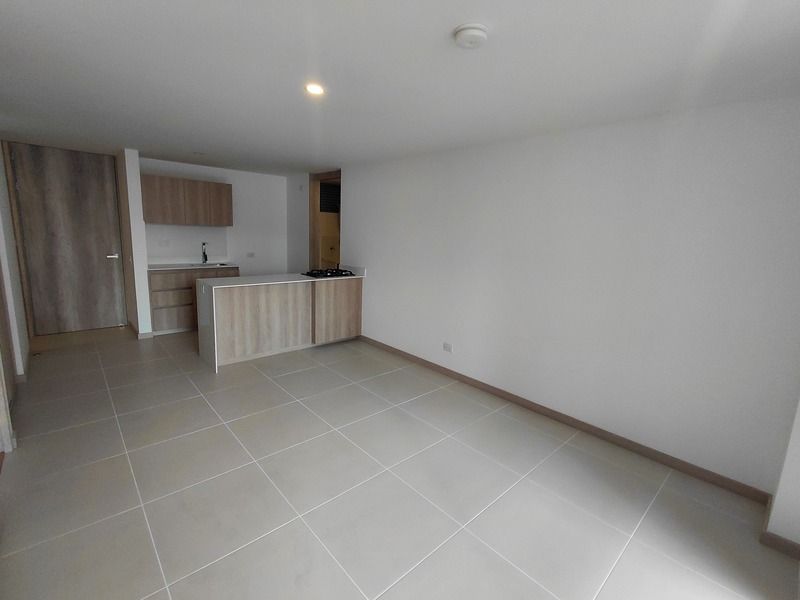 Apartaestudio en arriendo ubicado en Medellín, sector Ciudad del Río - 2