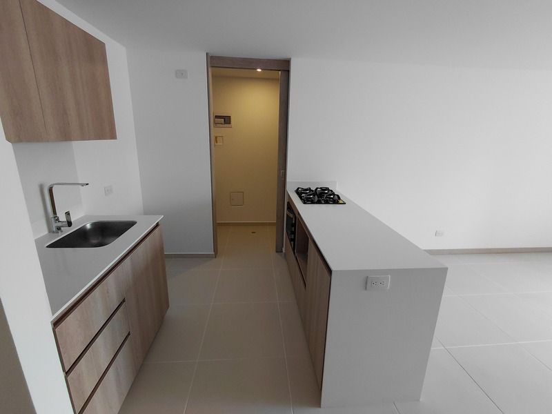Apartaestudio en arriendo ubicado en Medellín, sector Ciudad del Río - 5