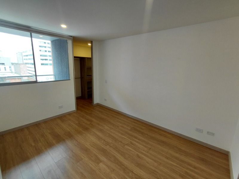 Apartaestudio en arriendo ubicado en Medellín, sector Ciudad del Río - 6