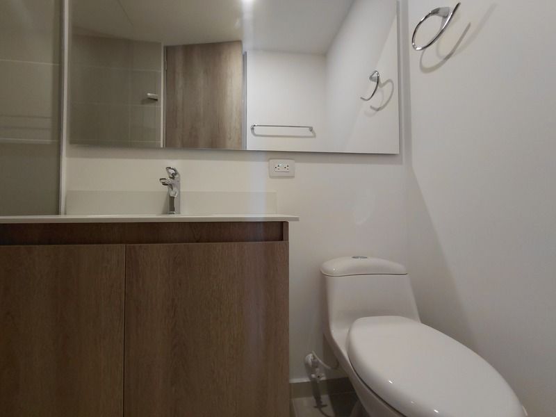 Apartaestudio en arriendo ubicado en Medellín, sector Ciudad del Río - 8
