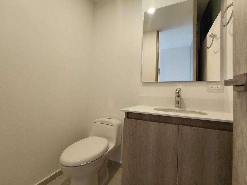 Apartaestudio en arriendo ubicado en Medellín, sector Ciudad del Río - 9