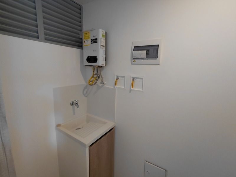Apartaestudio en arriendo ubicado en Medellín, sector Ciudad del Río - 10