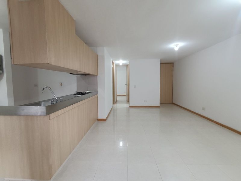 Apartamento en arriendo ubicado en Itagüí, sector Suramérica - 2