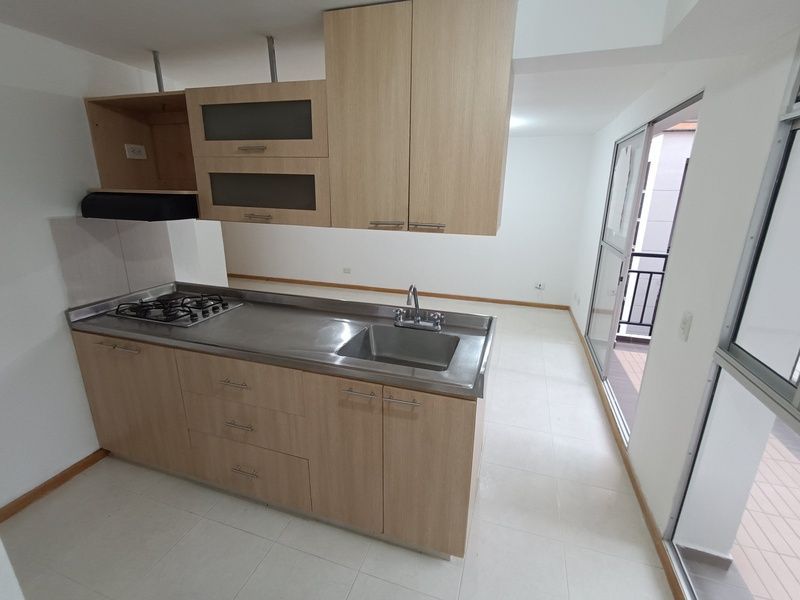 Apartamento en arriendo ubicado en Itagüí, sector Suramérica - 3