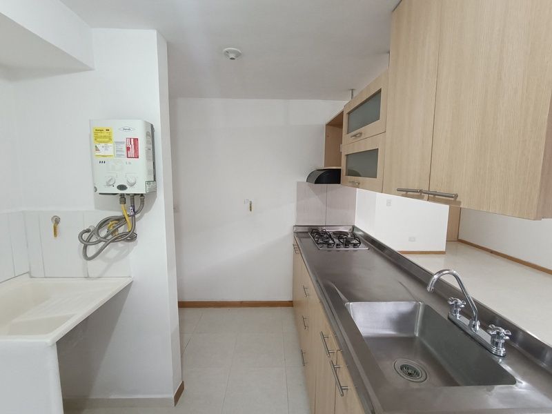 Apartamento en arriendo ubicado en Itagüí, sector Suramérica - 4