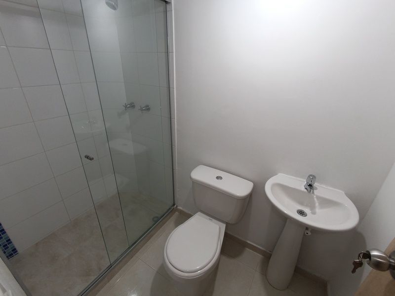 Apartamento en arriendo ubicado en Itagüí, sector Suramérica - 10