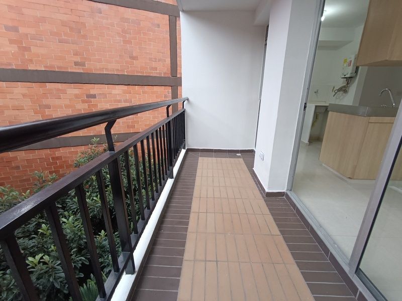 Apartamento en arriendo ubicado en Itagüí, sector Suramérica - 11