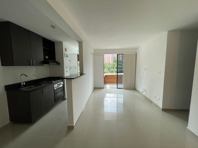 Apartamento en arriendo ubicado en Sabaneta, sector Vegas de San José - 2