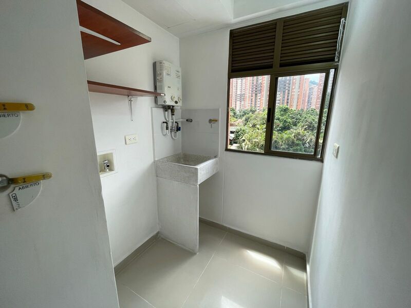 Apartamento en arriendo ubicado en Sabaneta, sector Vegas de San José - 12