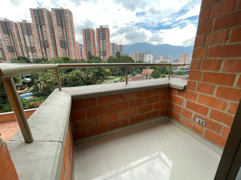 Apartamento en arriendo ubicado en Sabaneta, sector Vegas de San José - 13
