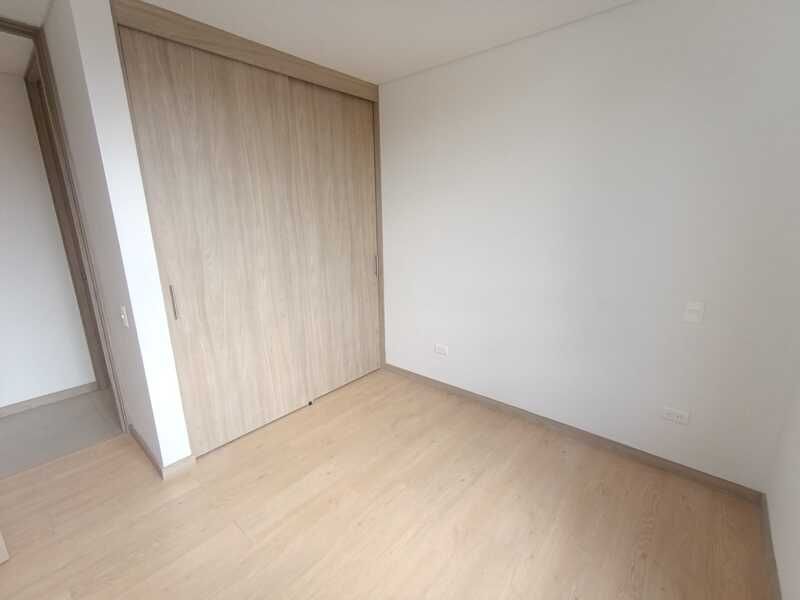 Apartamento en arriendo ubicado en El Retiro, sector La María - 4