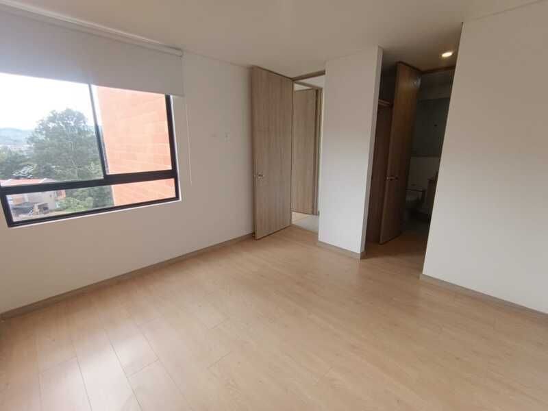 Apartamento en arriendo ubicado en El Retiro, sector La María - 5